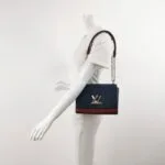 Louis Vuitton Twist LV (Луи Виттон) — фото 2