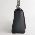Louis Vuitton Twist LV (Луи Виттон) — фото 4