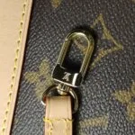 Louis Vuitton Alma BB Monogram (Луи Виттон) — фото 12