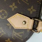 Louis Vuitton Alma BB Monogram (Луи Виттон) — фото 13