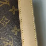Louis Vuitton Alma BB Monogram (Луи Виттон) — фото 15