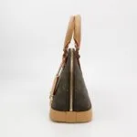 Louis Vuitton Alma BB Monogram (Луи Виттон) — фото 3