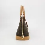 Louis Vuitton Alma BB Monogram (Луи Виттон) — фото 4