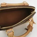 Louis Vuitton Alma BB Monogram (Луи Виттон) — фото 7