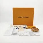 Louis Vuitton Alma BB Monogram (Луи Виттон) — фото 8
