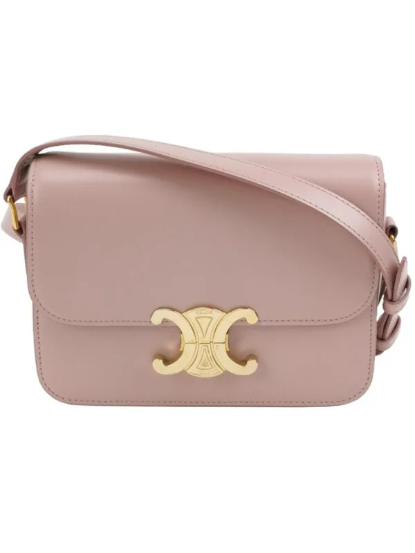 Celine Triomphe Teen Logo