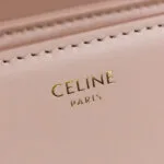 Celine Triomphe Teen Logo — фото 8