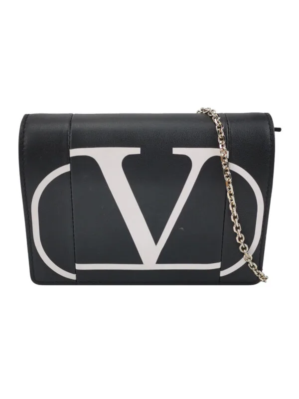 Valentino Garavani Calfskin Crossbody