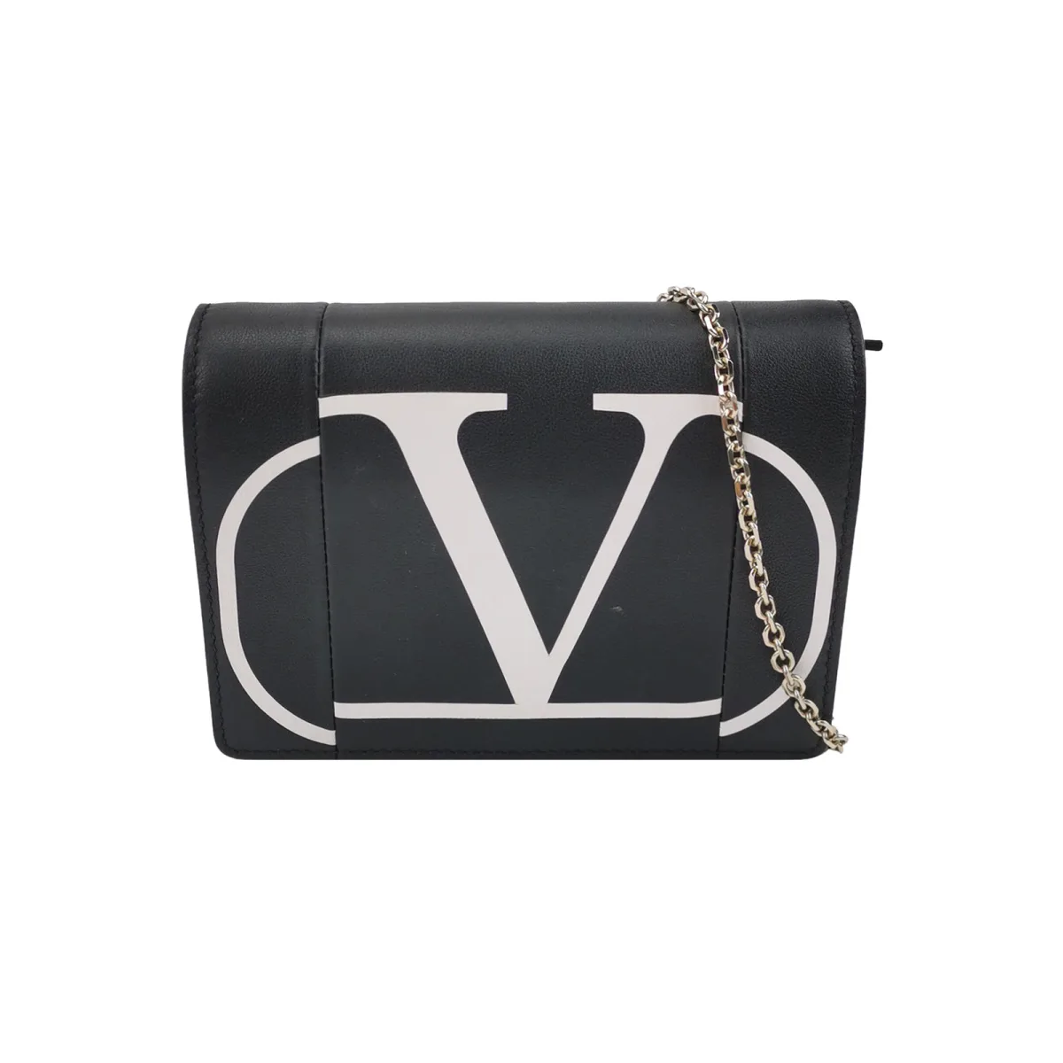 Valentino Garavani Calfskin Crossbody — фото 1