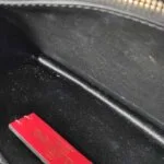 Valentino Garavani Calfskin Crossbody — фото 10