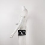 Valentino Garavani Calfskin Crossbody — фото 2