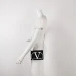 Valentino Garavani Calfskin Crossbody (Валентино) — фото 2