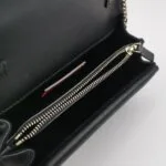 Valentino Garavani Calfskin Crossbody — фото 7