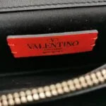Valentino Garavani Calfskin Crossbody — фото 8