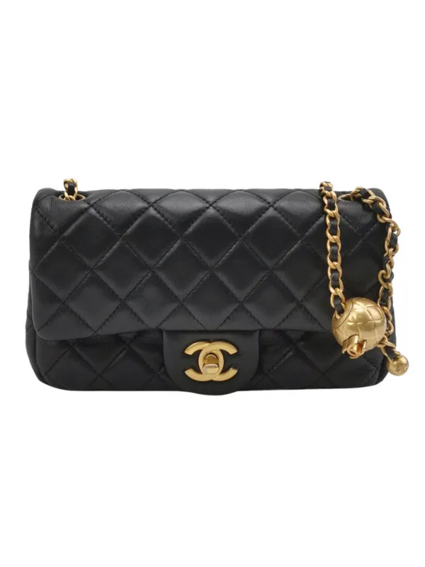 Chanel Classic Flap mini C