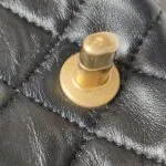 Chanel Classic Flap mini C — фото 11