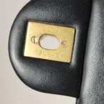 Chanel Classic Flap mini C — фото 12