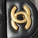 Chanel Classic Flap mini C — фото 13
