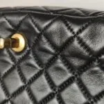 Chanel Classic Flap mini C — фото 15