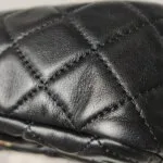 Chanel Classic Flap mini C — фото 16