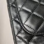 Chanel Classic Flap mini C — фото 17