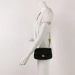 Chanel Classic Flap mini C — фото 2