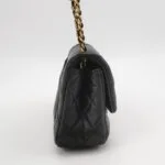 Chanel Classic Flap mini C — фото 4