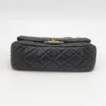 Chanel Classic Flap mini C — фото 6