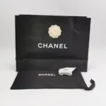 Chanel Classic Flap mini C — фото 9