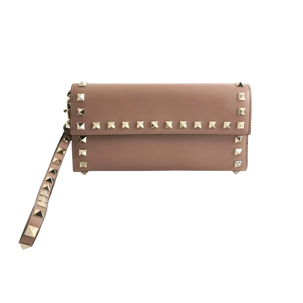Valentino Garavani Rockstud (Валентино) — фото 1