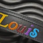 Louis Vuitton New Wave Logo — фото 13