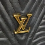 Louis Vuitton New Wave Logo — фото 16