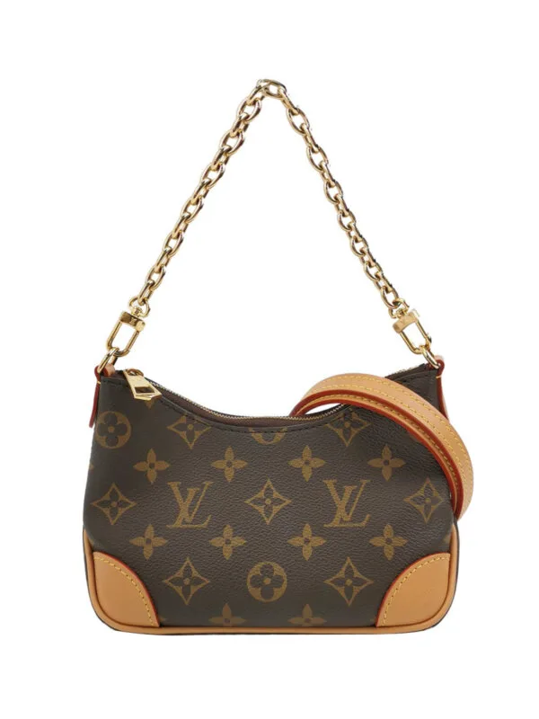 Louis Vuitton Boulogne Nano Monogram (Луи Виттон)