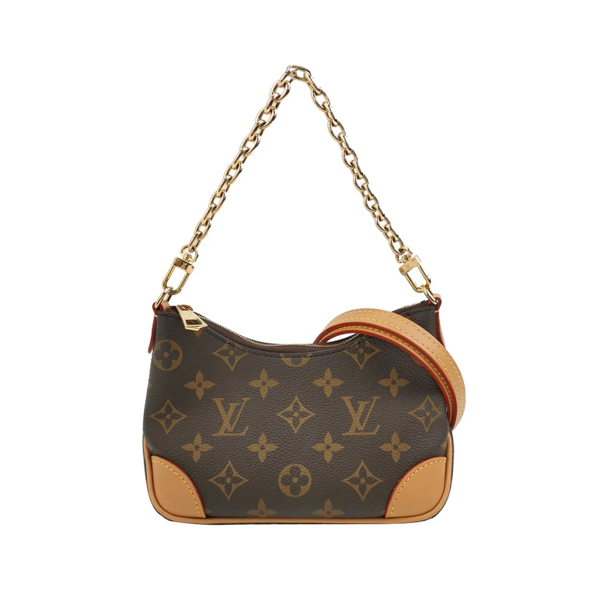 Louis Vuitton Boulogne Nano Monogram (Луи Виттон) — фото 1