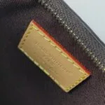 Louis Vuitton Boulogne Nano Monogram (Луи Виттон) — фото 10