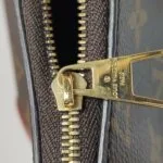 Louis Vuitton Boulogne Nano Monogram (Луи Виттон) — фото 11