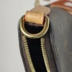 Louis Vuitton Boulogne Nano Monogram (Луи Виттон) — фото 12
