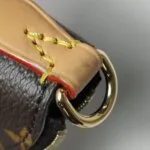 Louis Vuitton Boulogne Nano Monogram (Луи Виттон) — фото 15