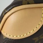 Louis Vuitton Boulogne Nano Monogram (Луи Виттон) — фото 16