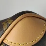 Louis Vuitton Boulogne Nano Monogram (Луи Виттон) — фото 17