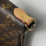 Louis Vuitton Boulogne Nano Monogram (Луи Виттон) — фото 19