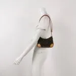 Louis Vuitton Boulogne Nano Monogram (Луи Виттон) — фото 2