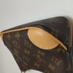 Louis Vuitton Boulogne Nano Monogram (Луи Виттон) — фото 20