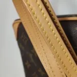 Louis Vuitton Boulogne Nano Monogram (Луи Виттон) — фото 21