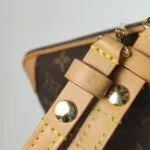 Louis Vuitton Boulogne Nano Monogram (Луи Виттон) — фото 22