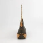 Louis Vuitton Boulogne Nano Monogram (Луи Виттон) — фото 3