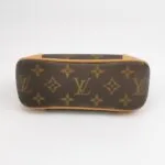 Louis Vuitton Boulogne Nano Monogram (Луи Виттон) — фото 6