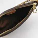 Louis Vuitton Boulogne Nano Monogram (Луи Виттон) — фото 7