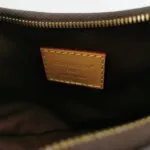 Louis Vuitton Boulogne Nano Monogram (Луи Виттон) — фото 8