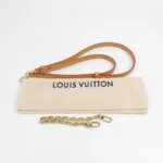 Louis Vuitton Boulogne Nano Monogram (Луи Виттон) — фото 9